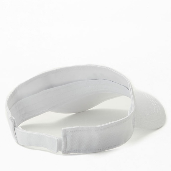NWT BARBIE CLASSIC SUN VISOR
